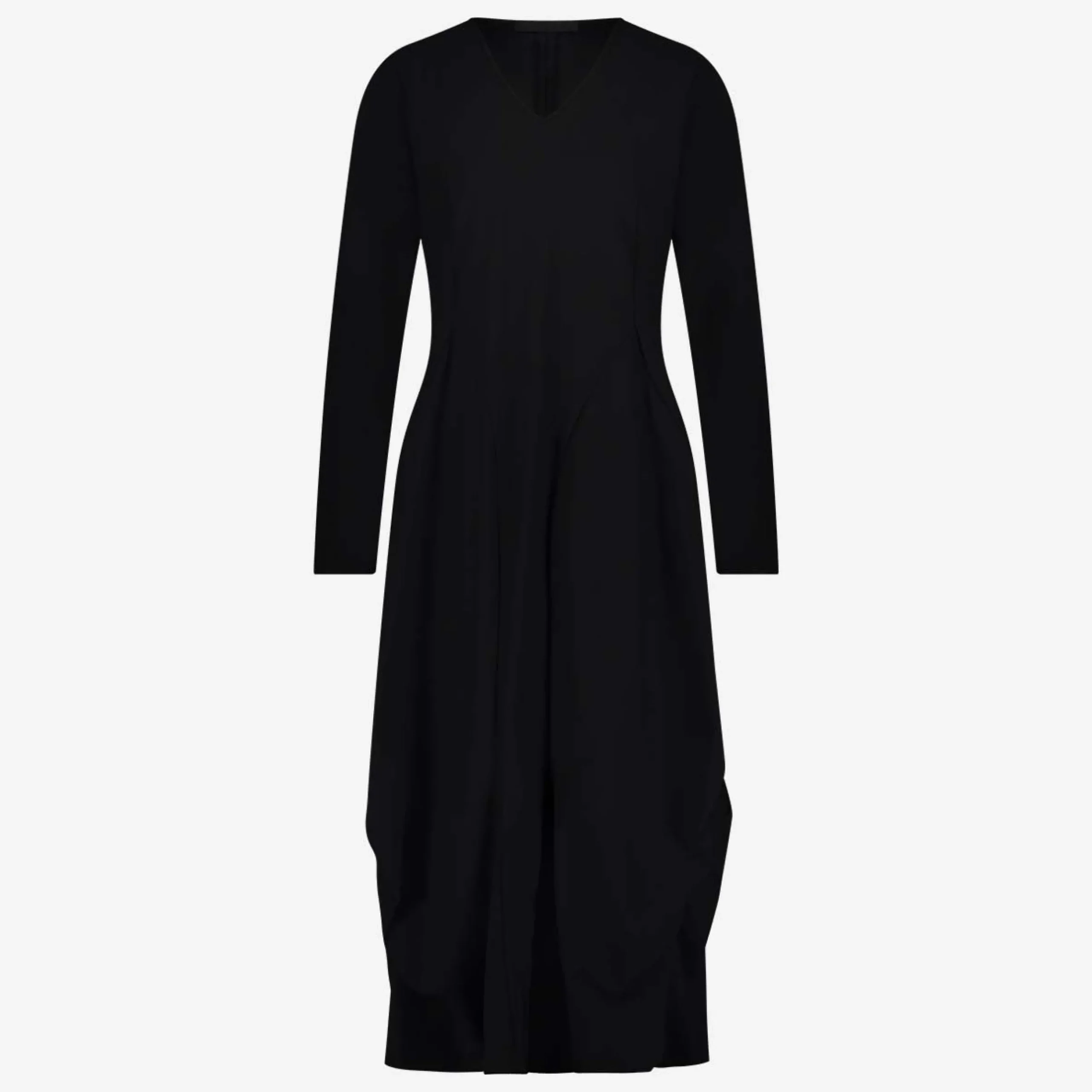 Ria Dress Technical Jersey