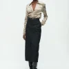 Rill Skirt