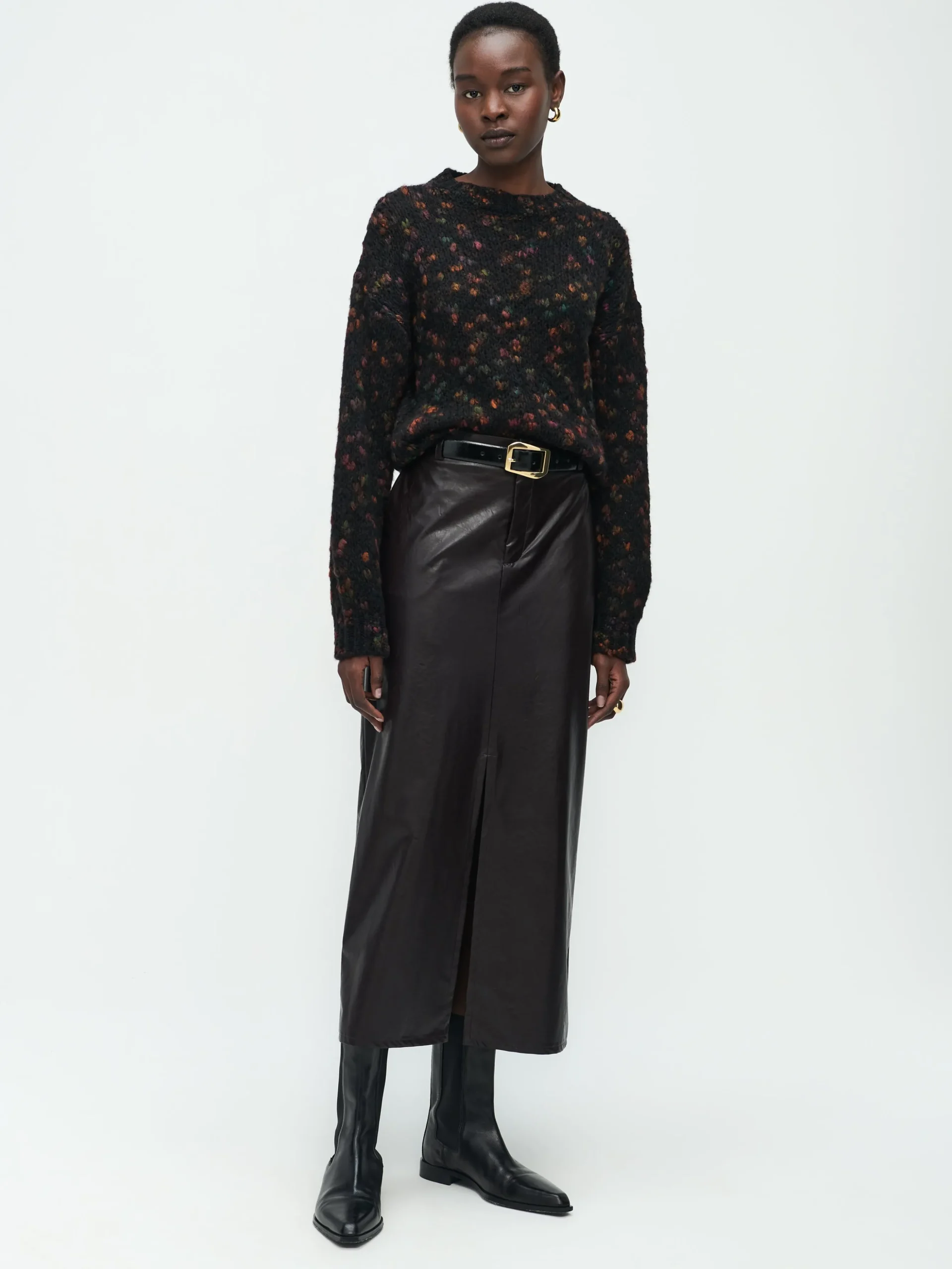 Rill Skirt