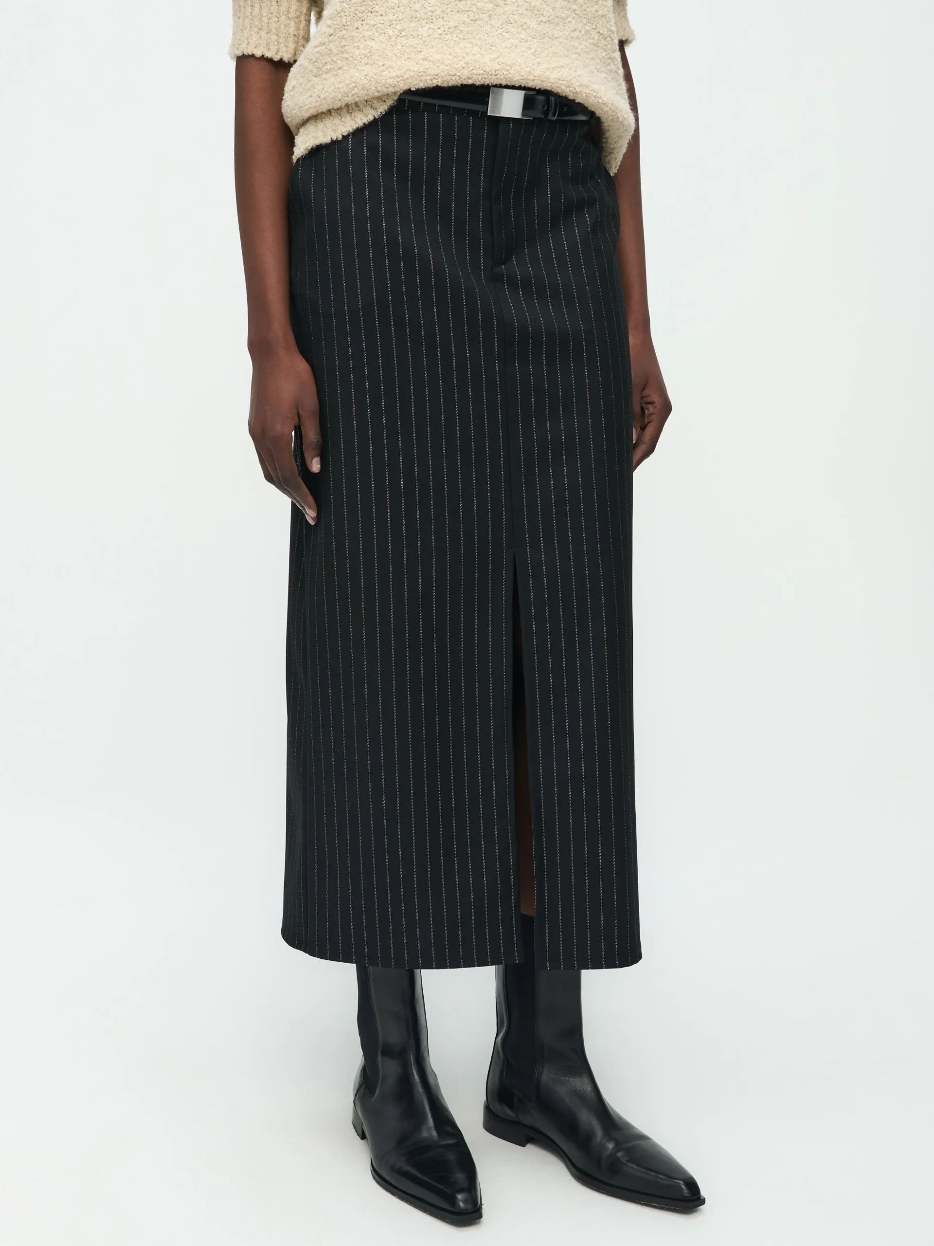 Rill Skirt