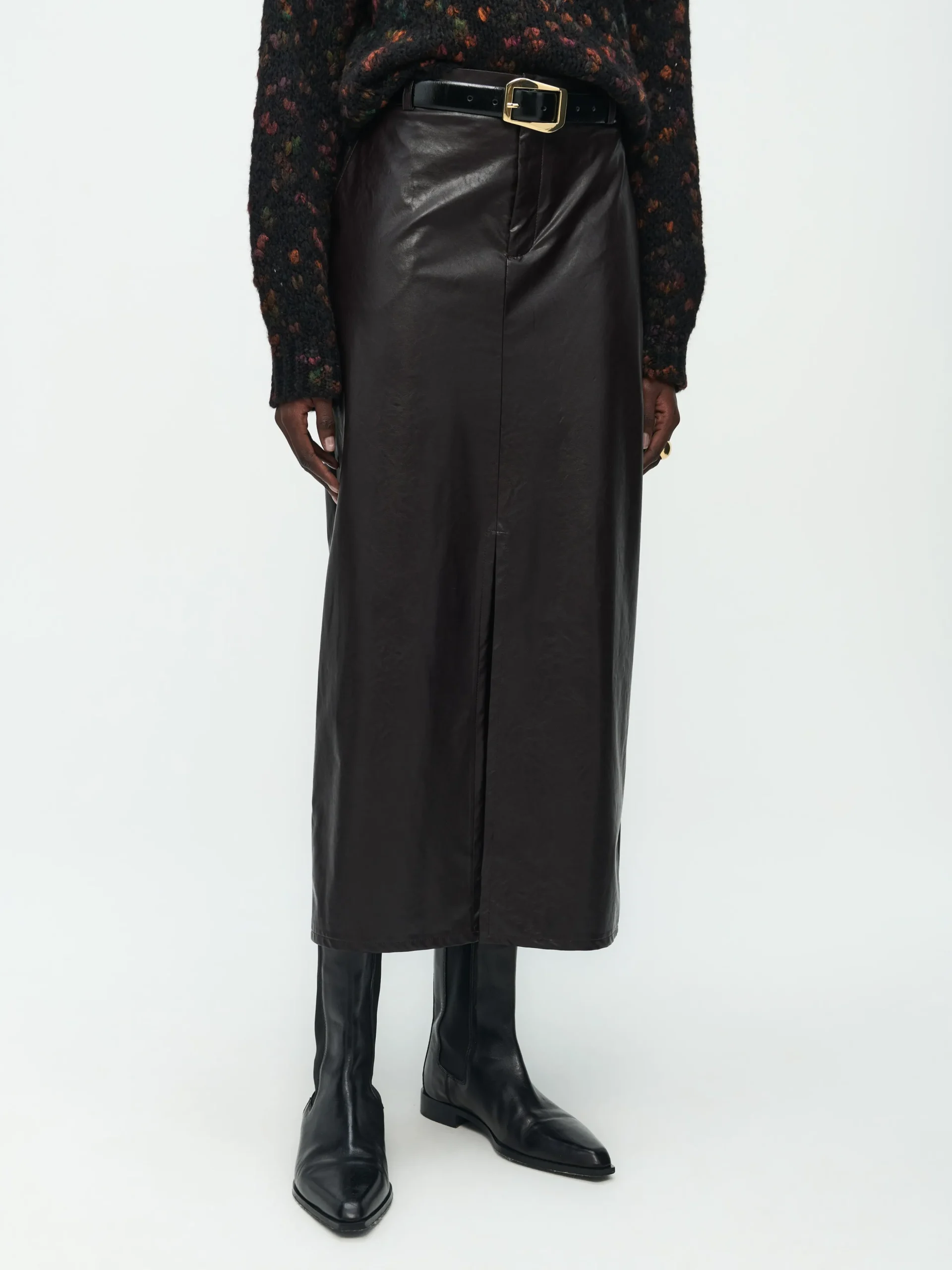 Rill Skirt