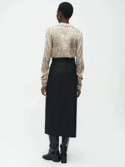Rill Skirt