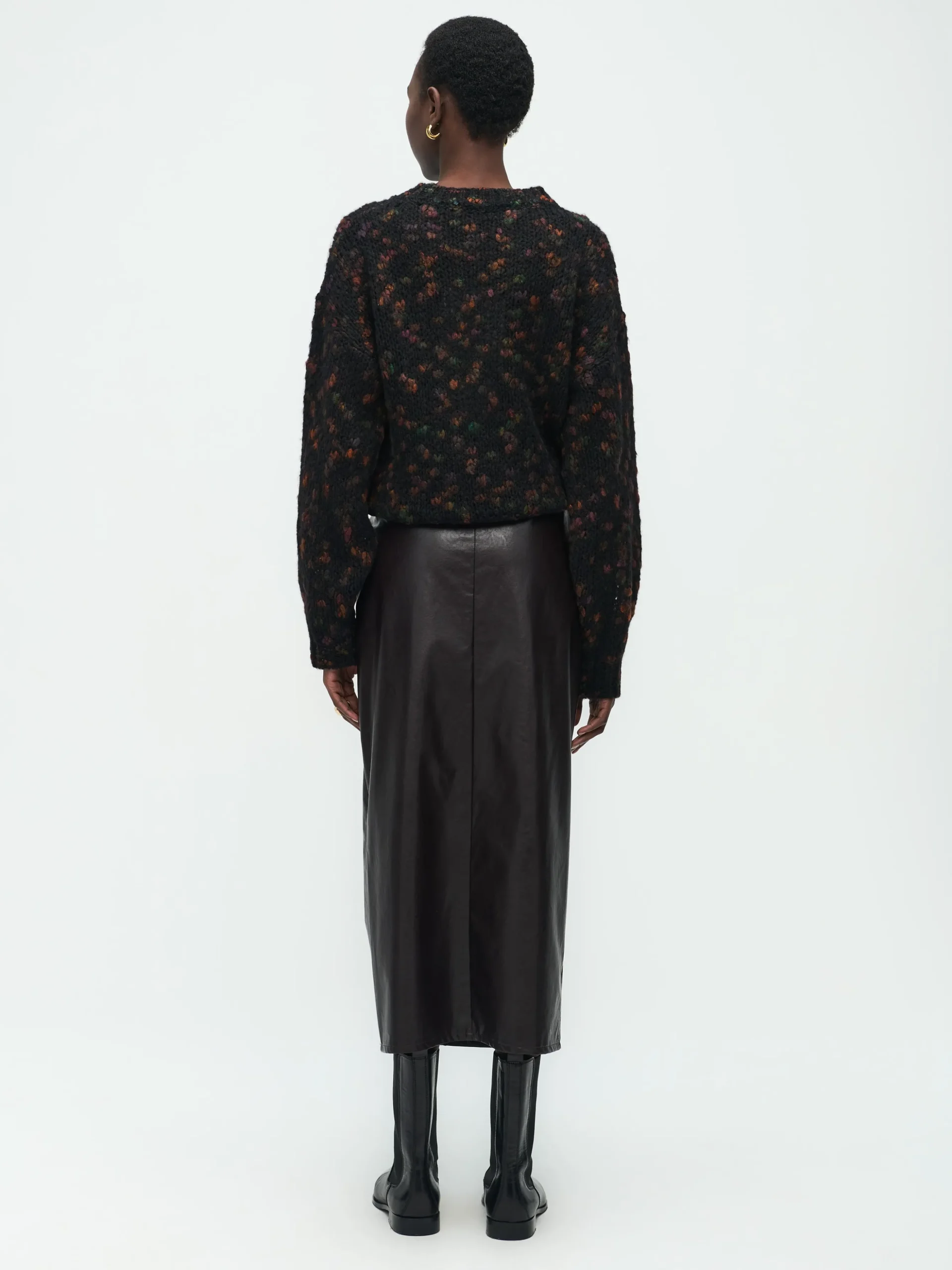 Rill Skirt