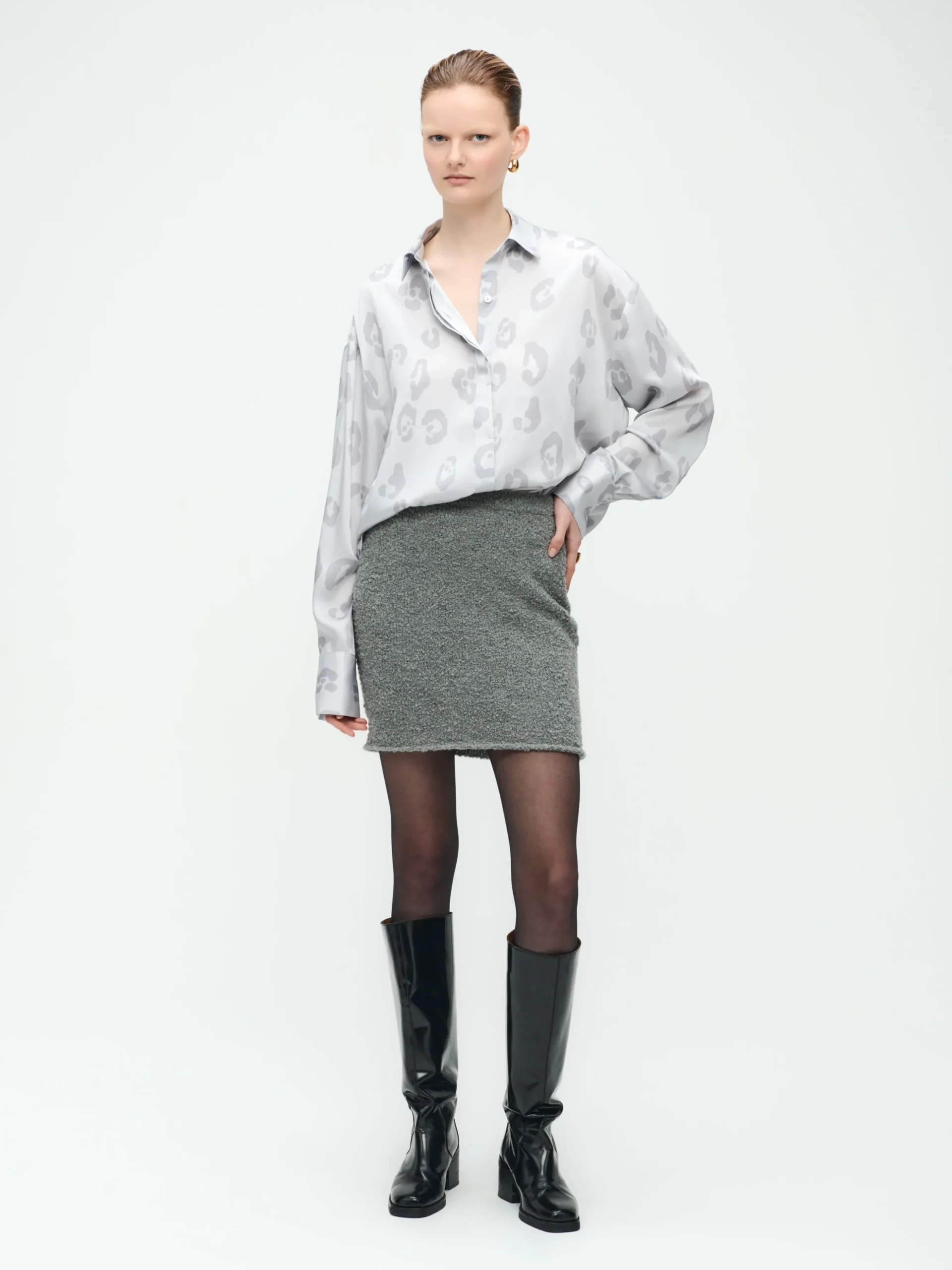 Sally Blouse