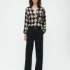 San Pants Technical Jersey