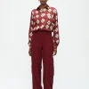 San Pants Technical Jersey