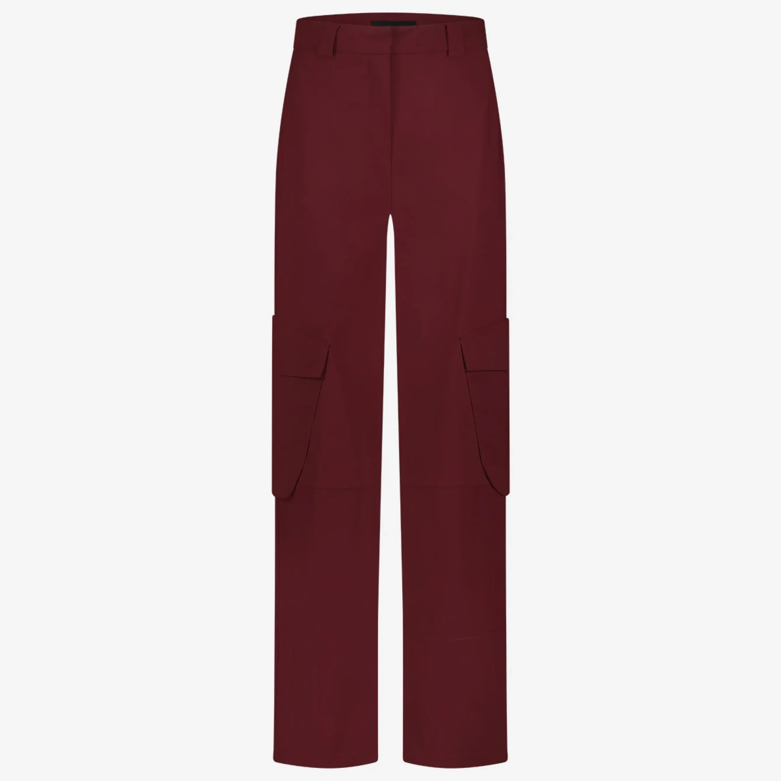 San Pants Technical Jersey