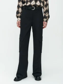 San Pants Technical Jersey