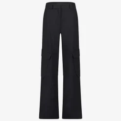 San Pants Technical Jersey
