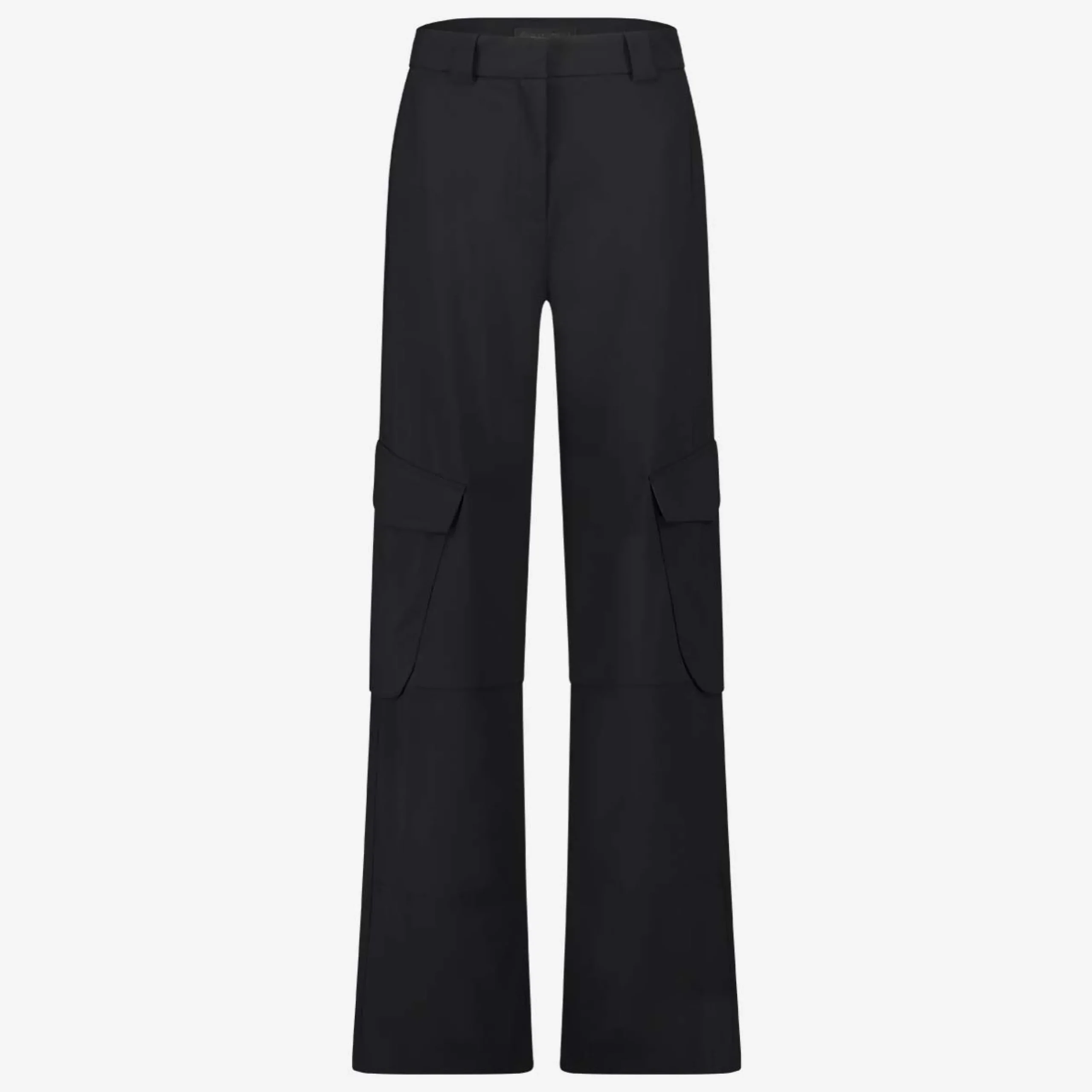 San Pants Technical Jersey