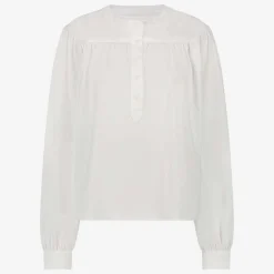 Semira Blouse Technical Jersey