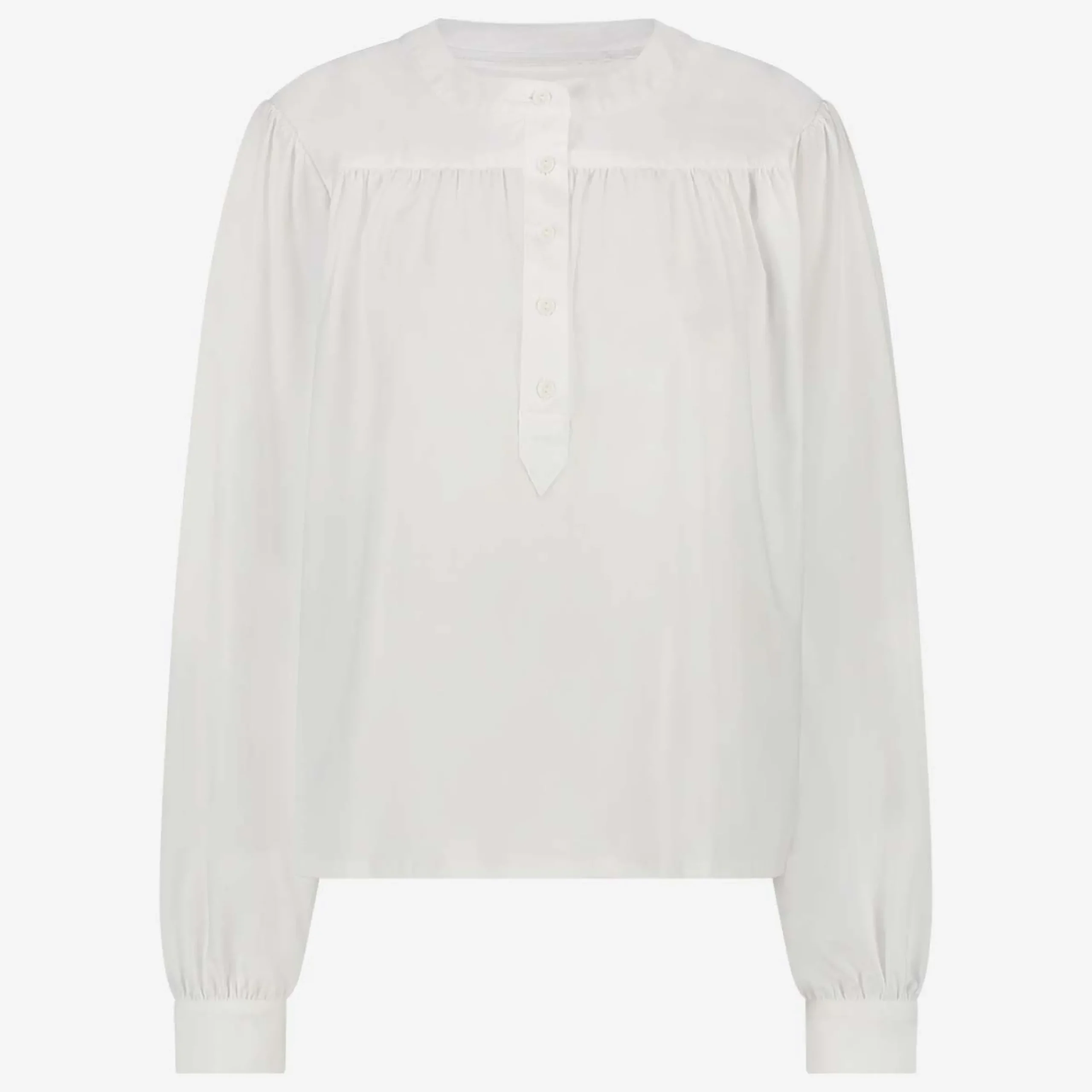 Semira Blouse Technical Jersey