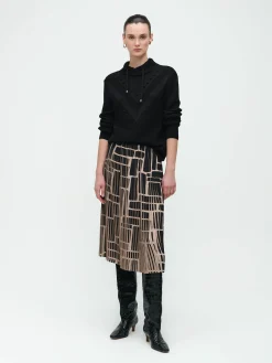 Senia Studio Skirt