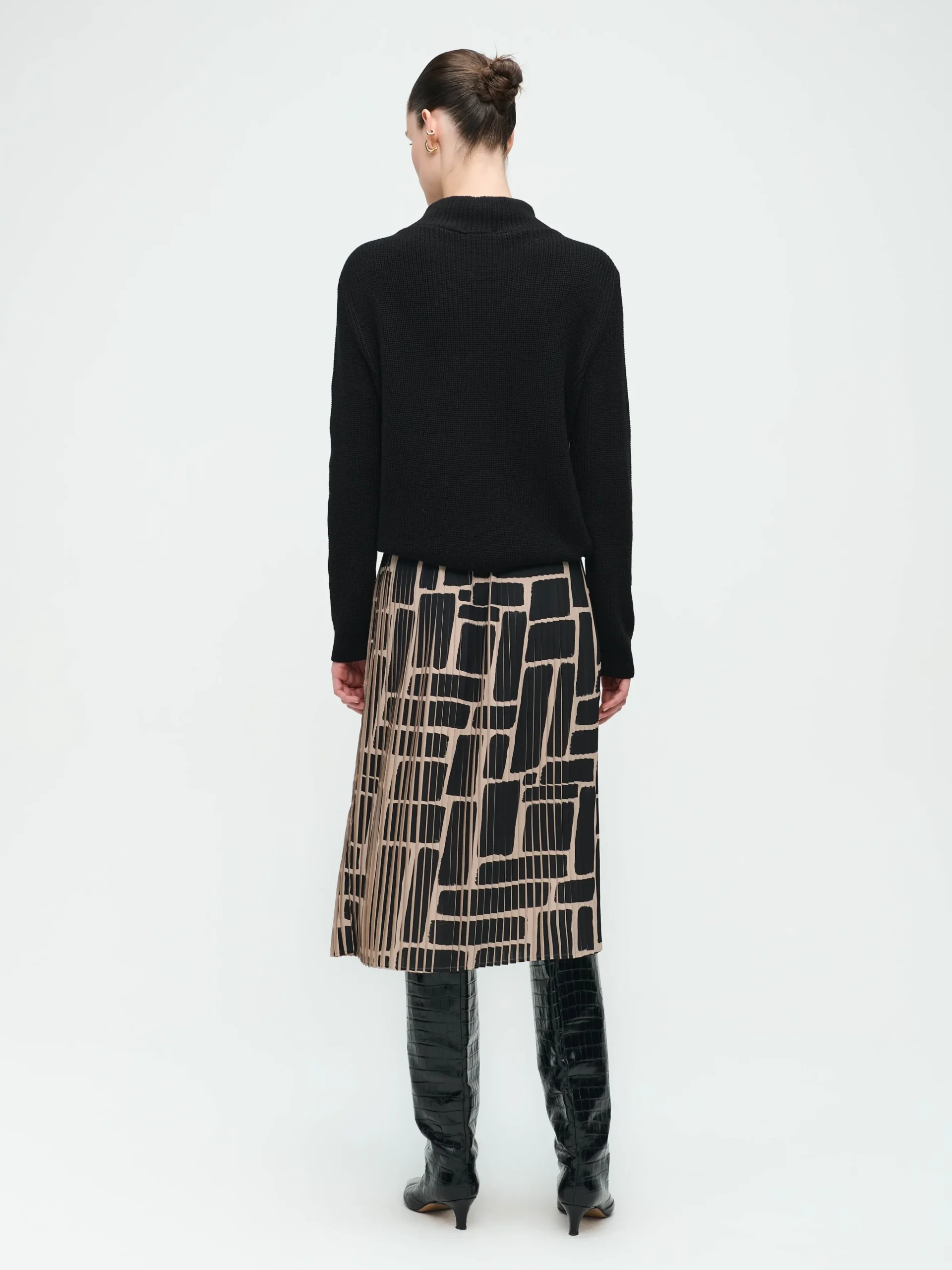 Senia Studio Skirt
