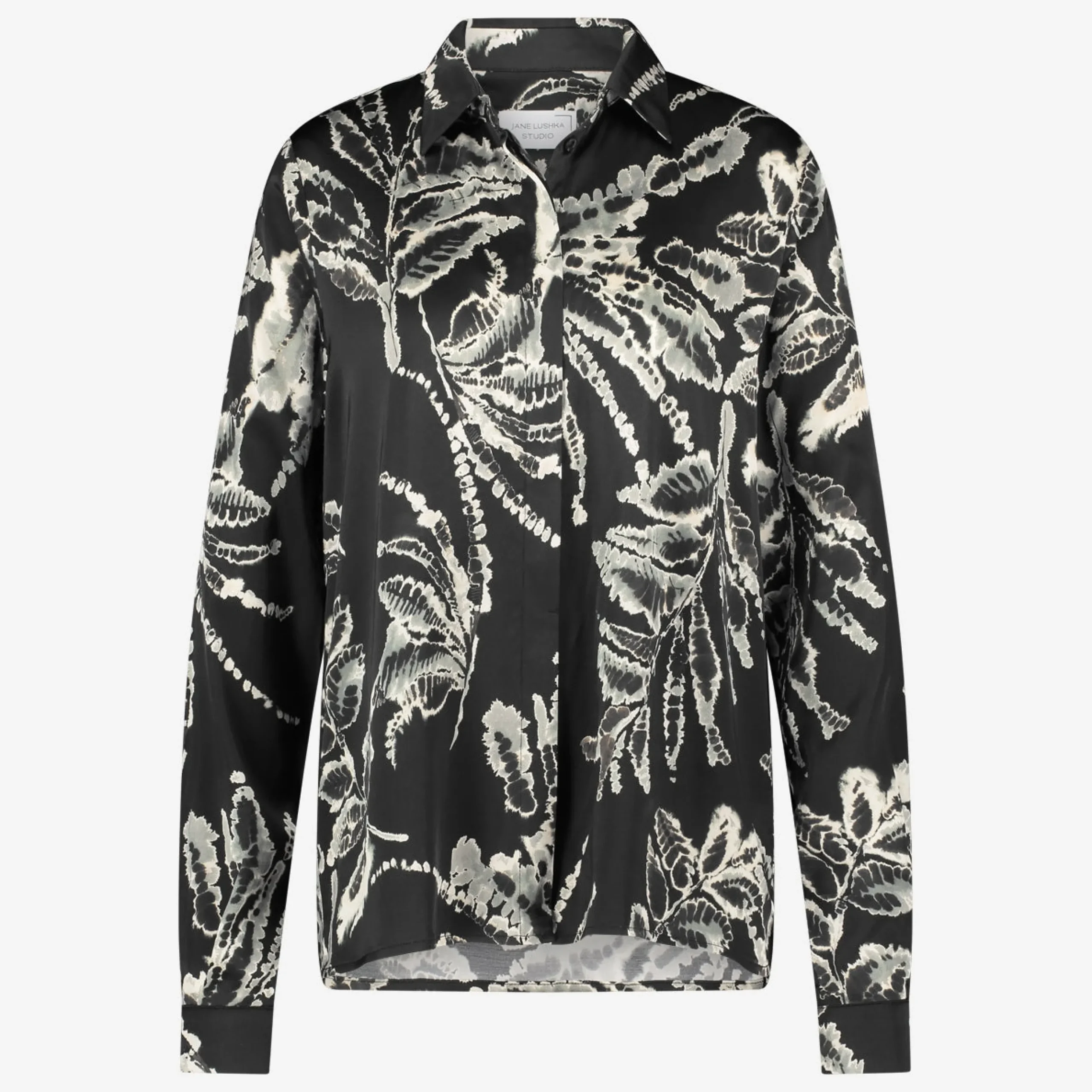 Sisi Blouse