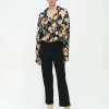 Sissy Blouse