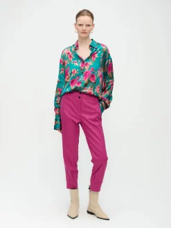 Sissy Blouse