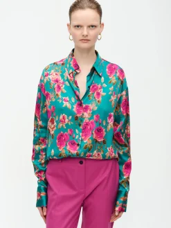 Sissy Blouse