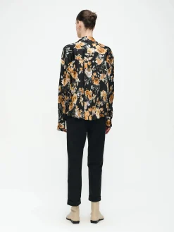 Sissy Blouse