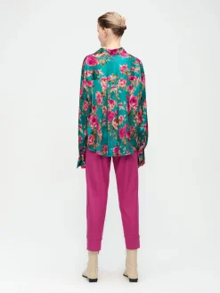 Sissy Blouse