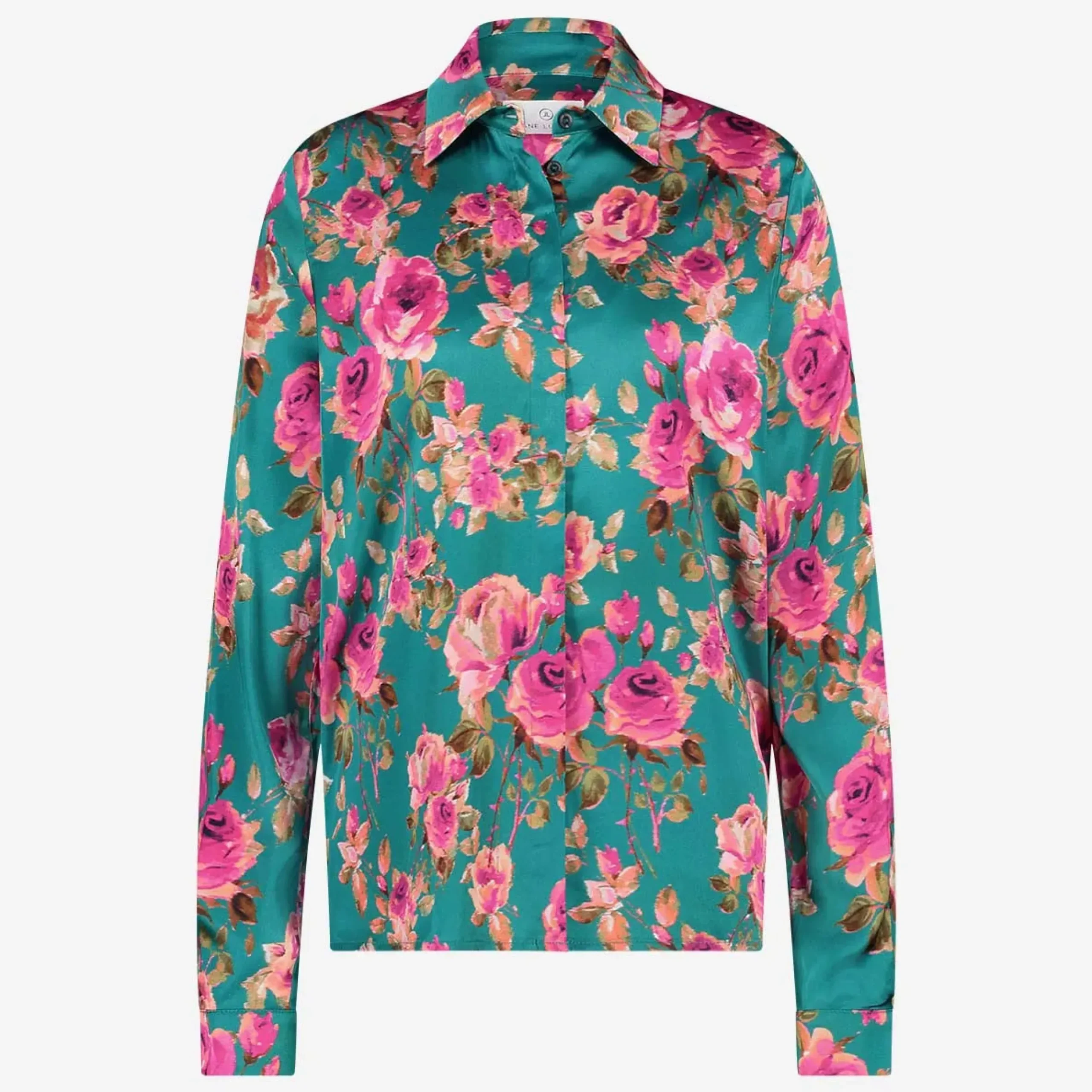 Sissy Blouse
