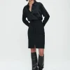 Skirt Kate easy wear Technical Jersey