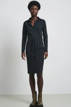 Skirt Kate easy wear Technical Jersey