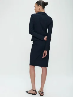 Skirt Kate easy wear Technical Jersey