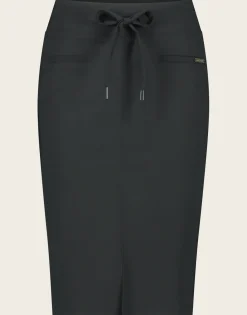 Skirt Kate easy wear Technical Jersey