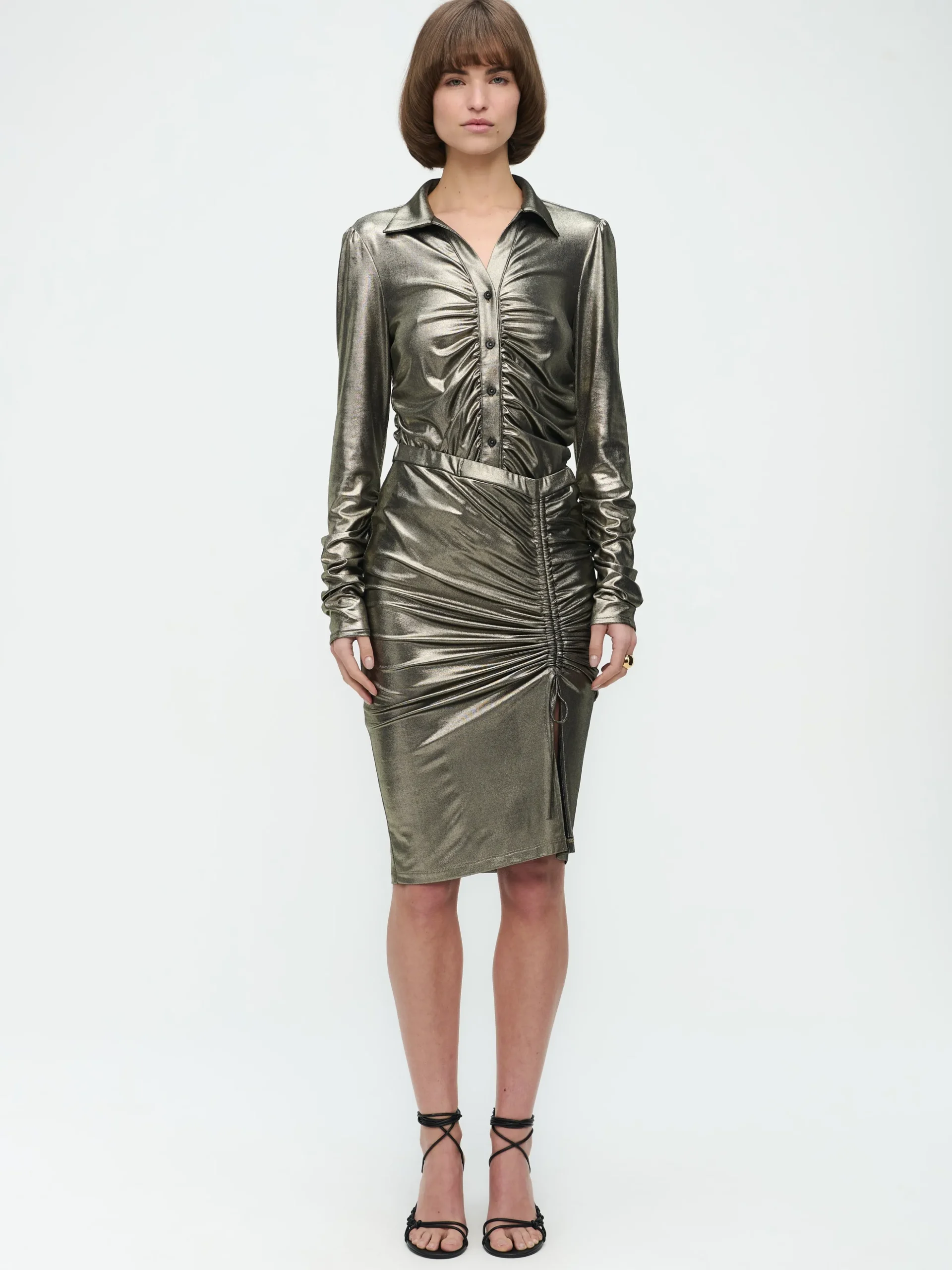 Sof Skirt