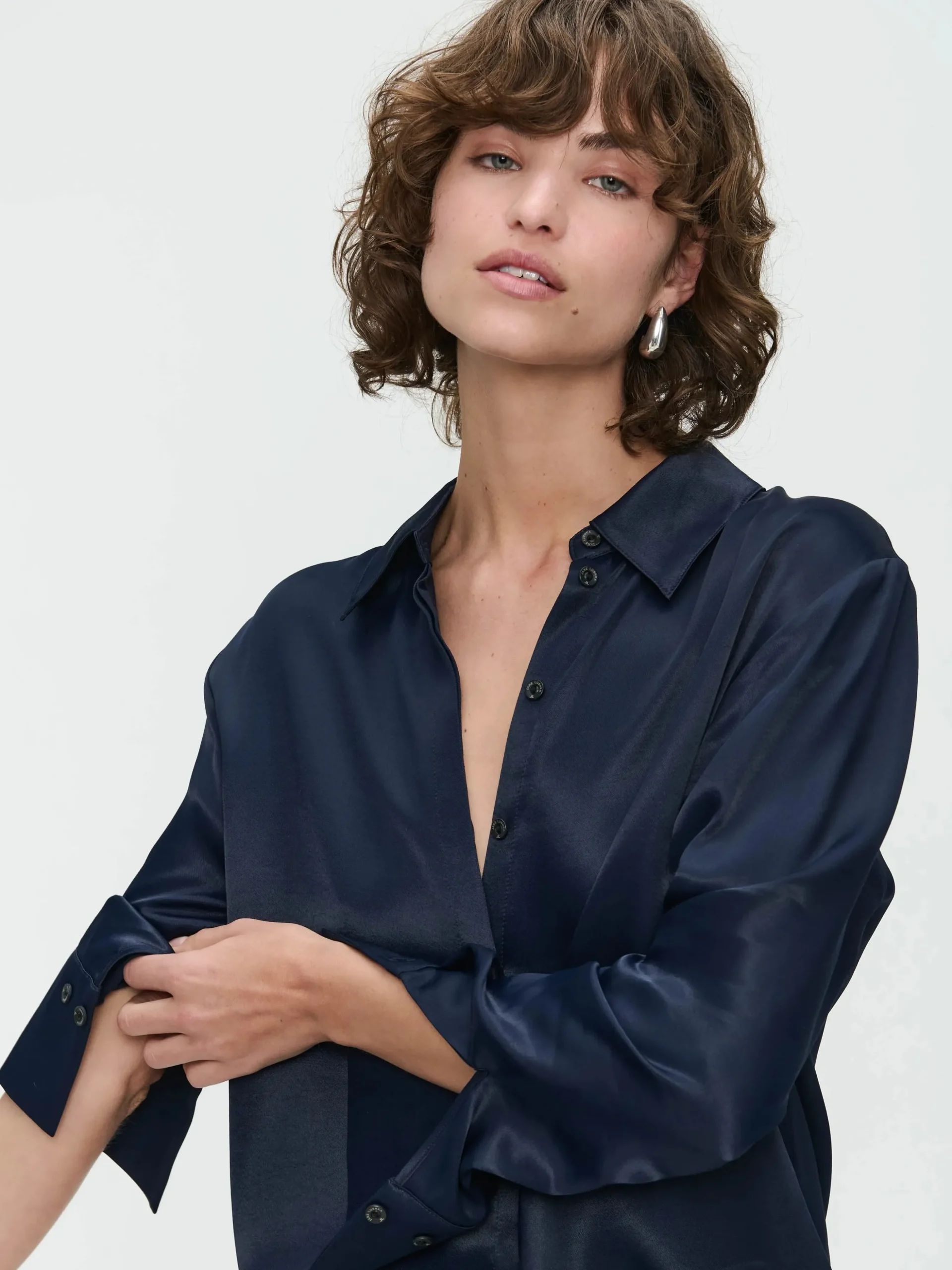 Sofi Viscose Blouse