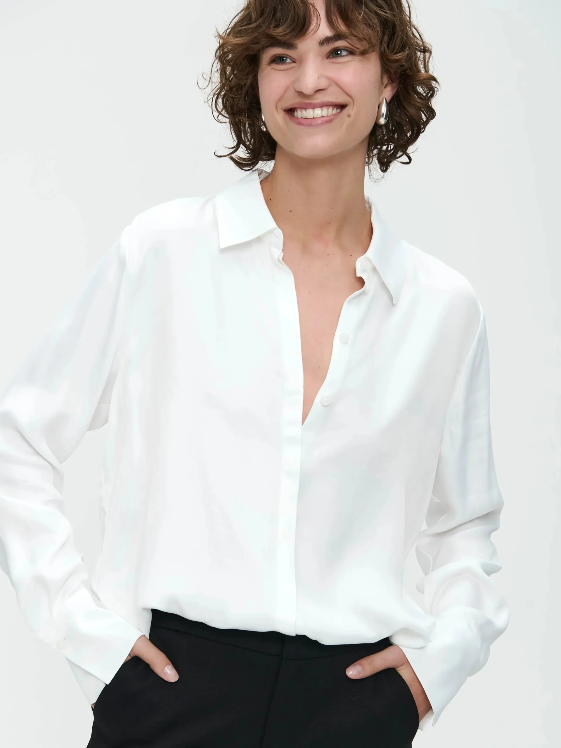 Sofi Viscose Blouse