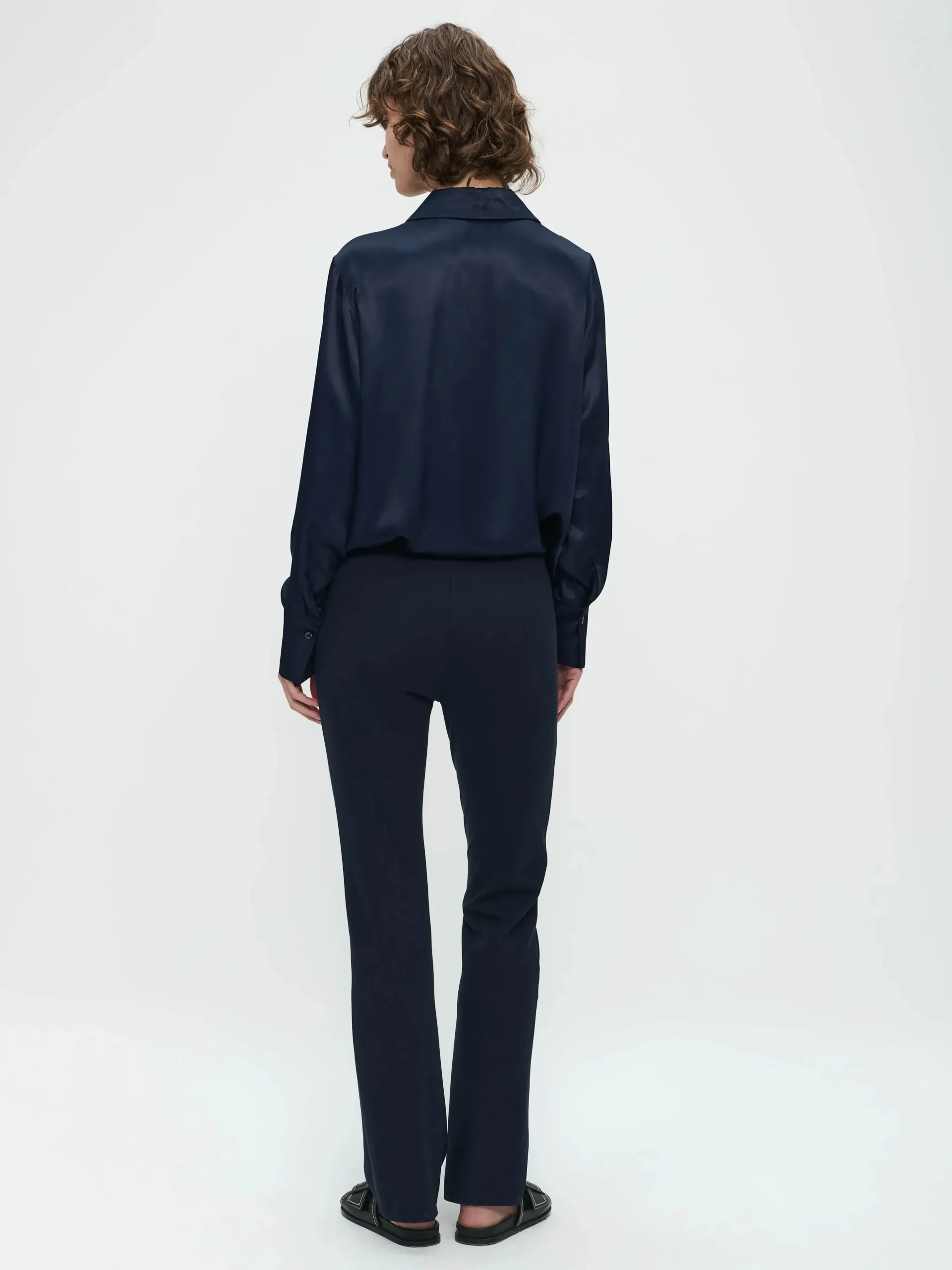 Sofi Viscose Blouse