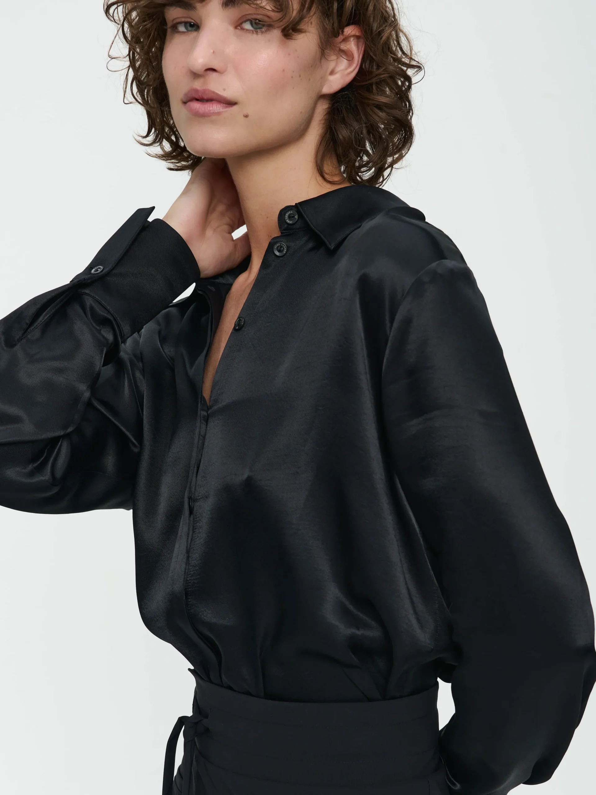Sofi Viscose Blouse