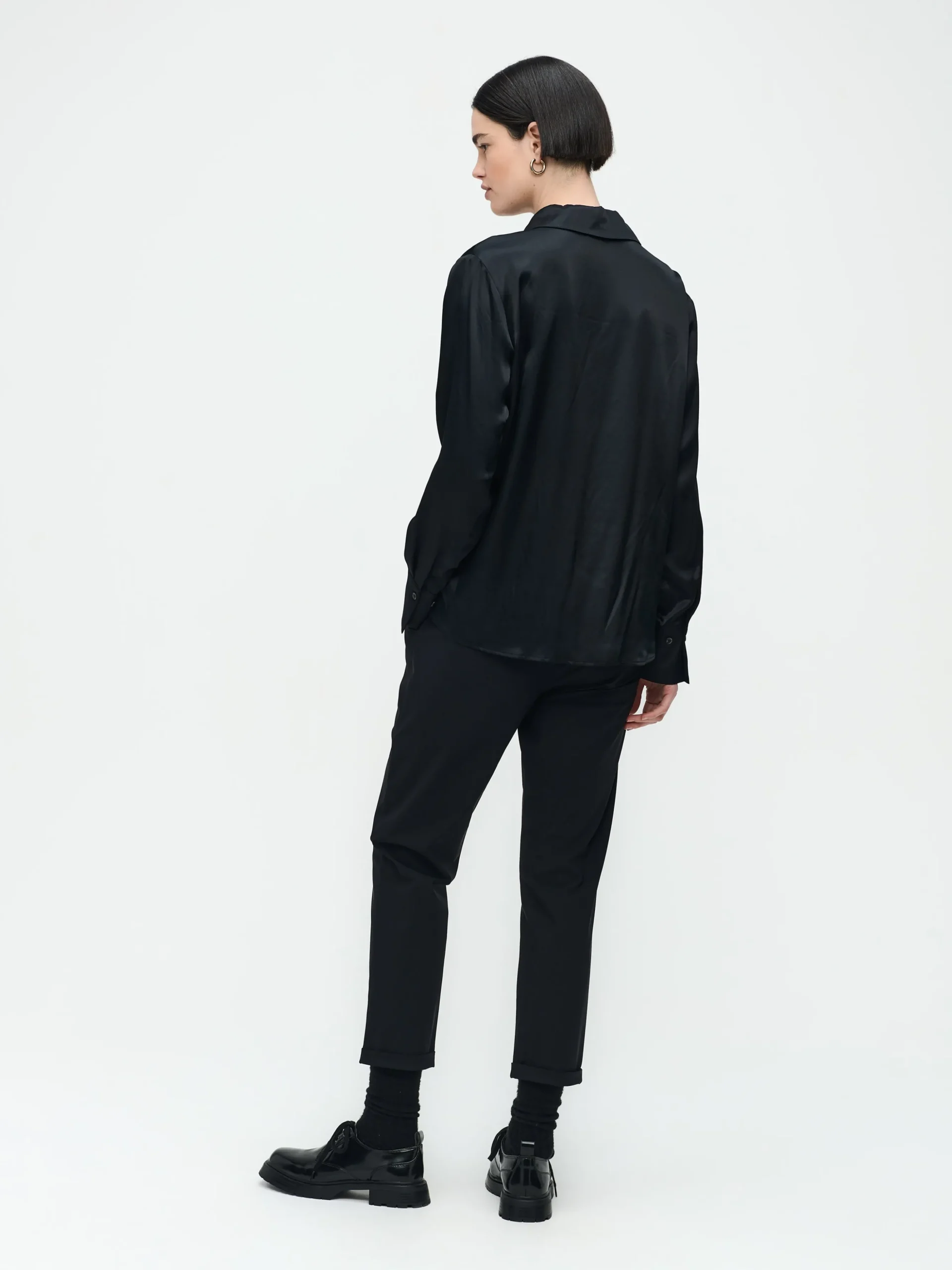 Sofi Viscose Blouse