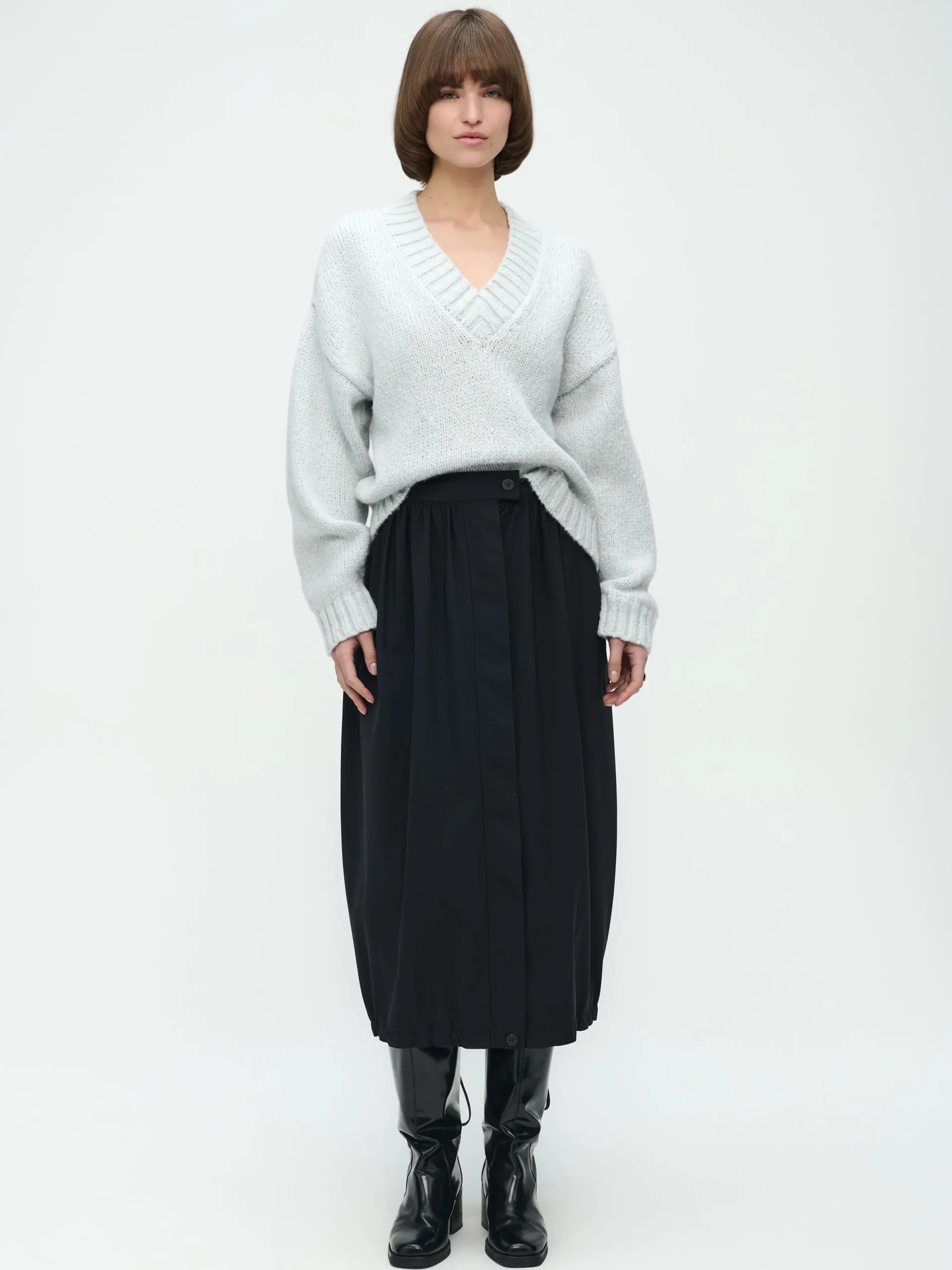 Specttacolo Studio Pullover