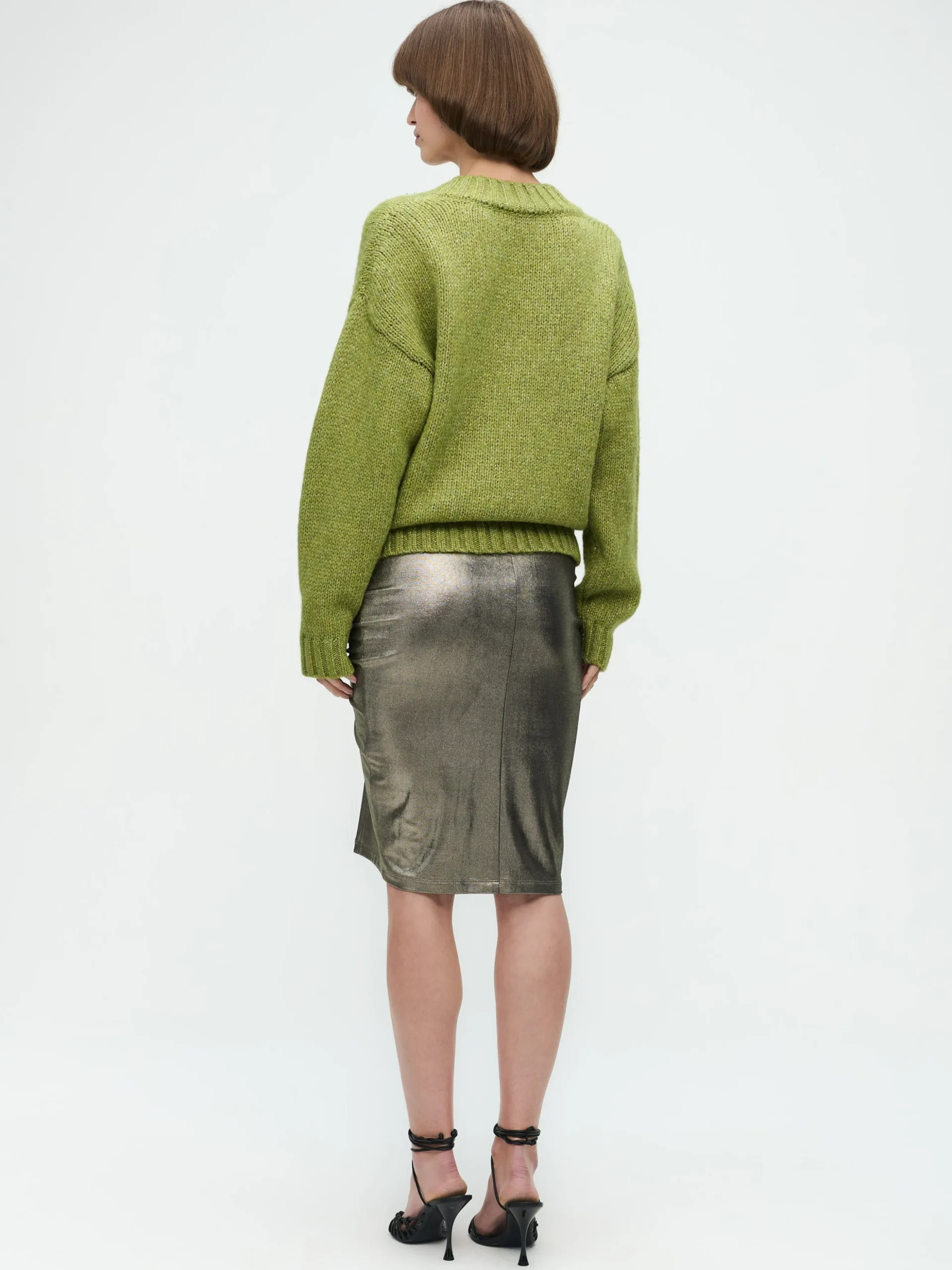 Specttacolo Studio Pullover