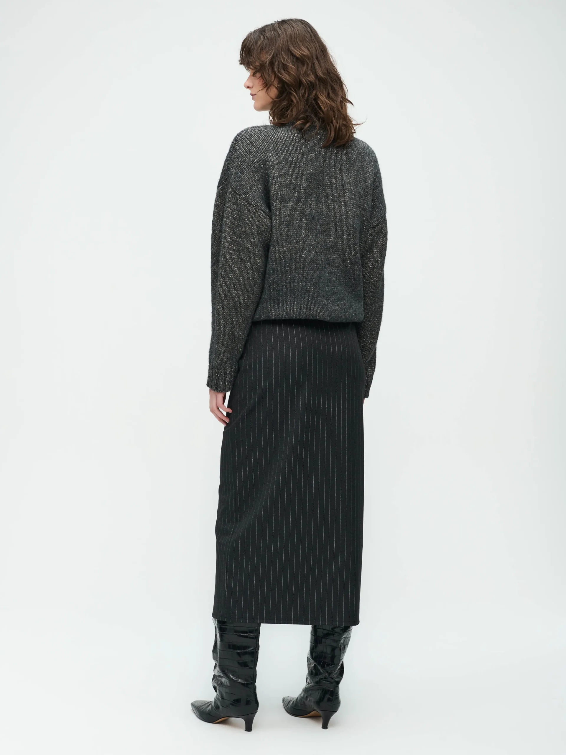 Specttacolo Studio Pullover