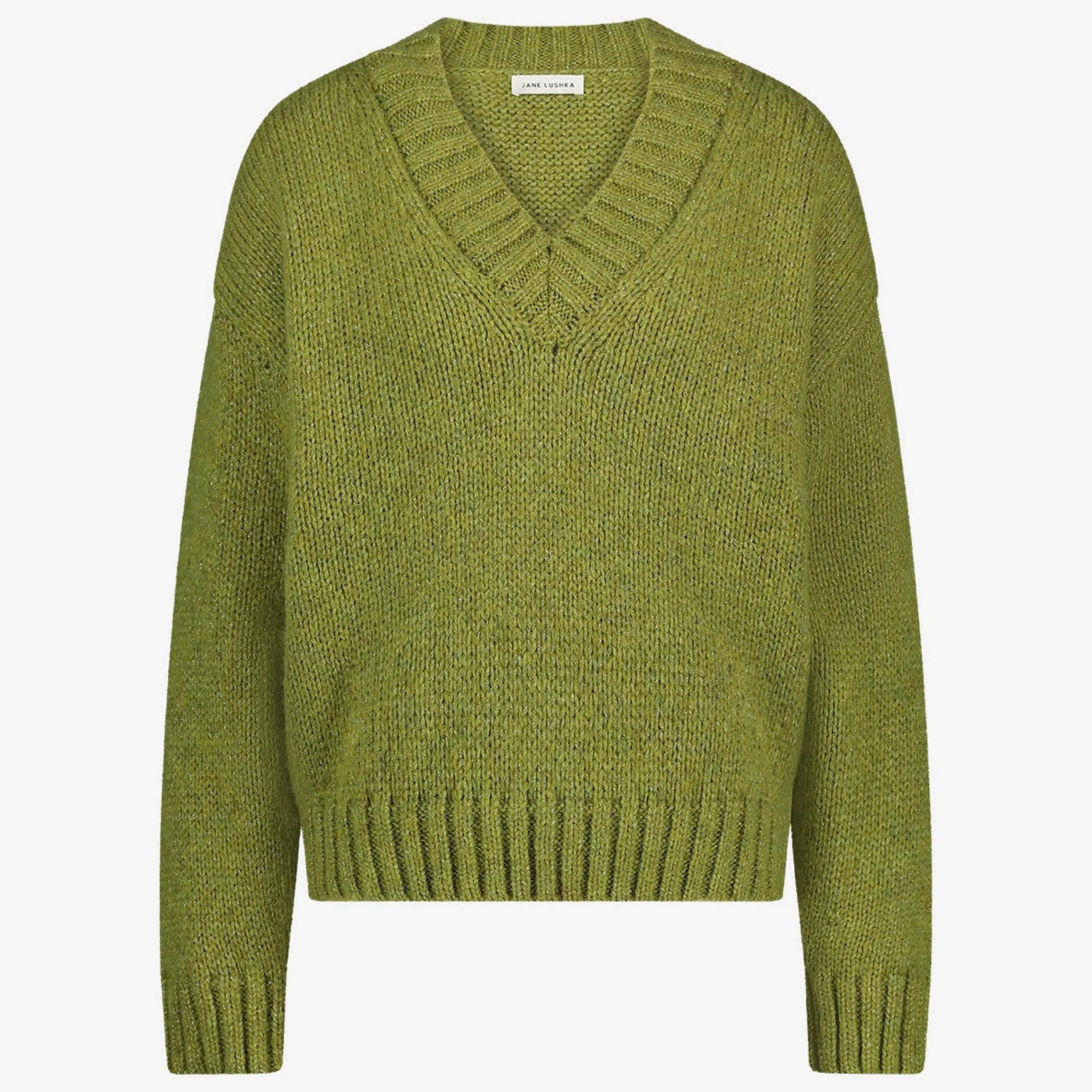 Specttacolo Studio Pullover
