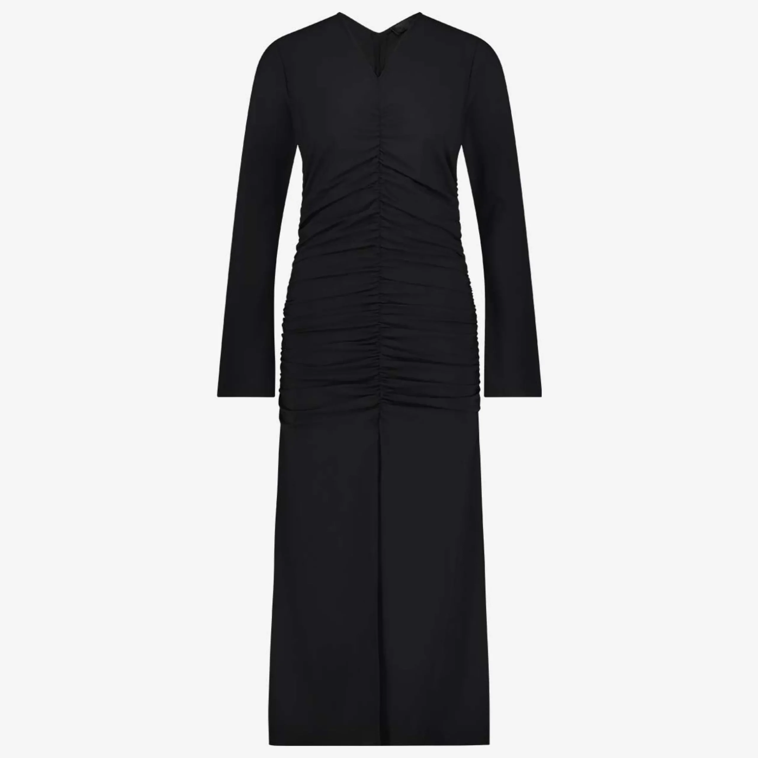 Steffani Dress Technical Jersey