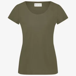 T shirt Sara easy wear Technical Jersey