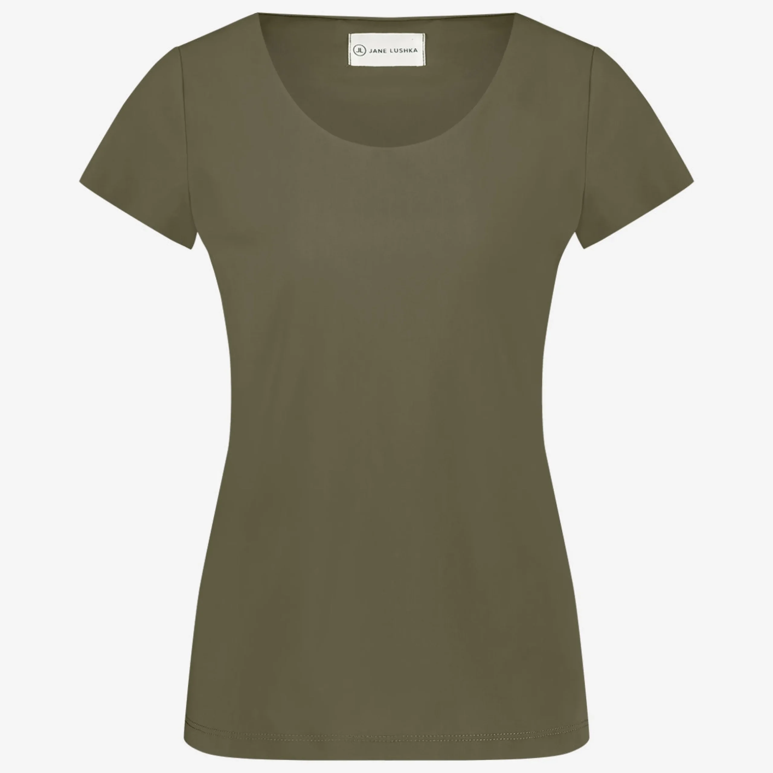 T shirt Sara easy wear Technical Jersey