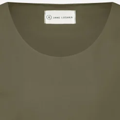 T shirt Sara easy wear Technical Jersey