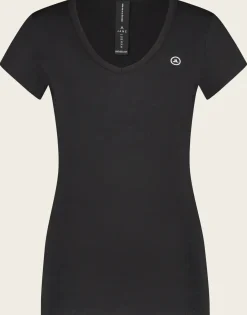 T shirt V Neck easy wear Organic Cotton