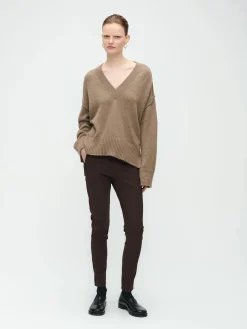 Tanja Pants Technical Jersey