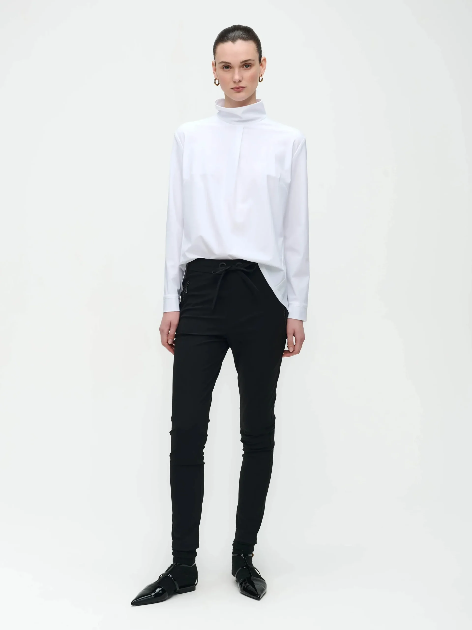 Tanja Pants Technical Jersey