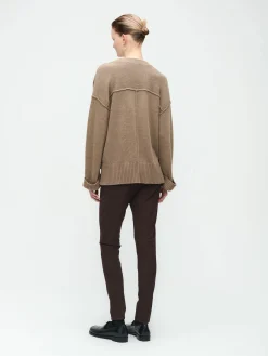 Tanja Pants Technical Jersey