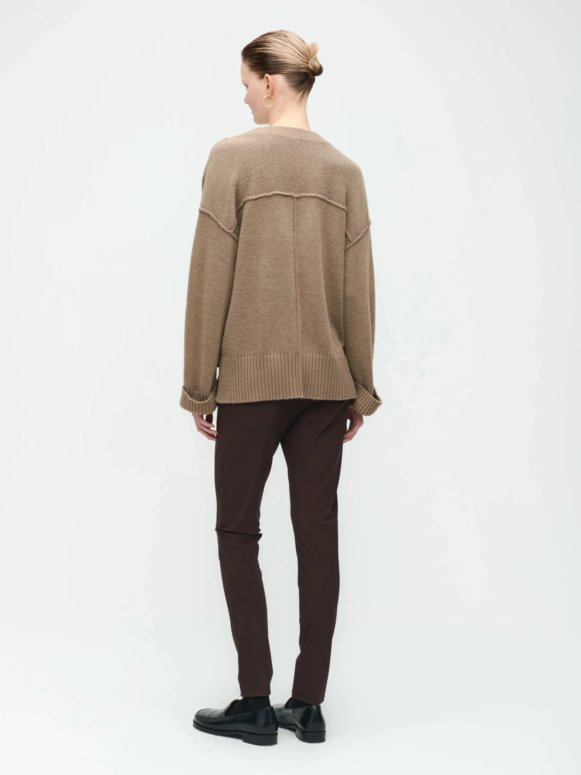 Tanja Pants Technical Jersey