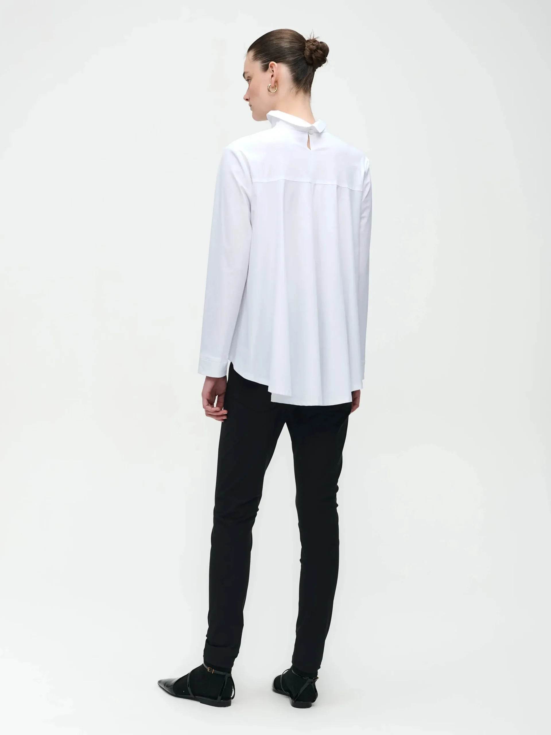 Tanja Pants Technical Jersey