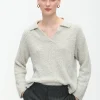 Teddy Pullover